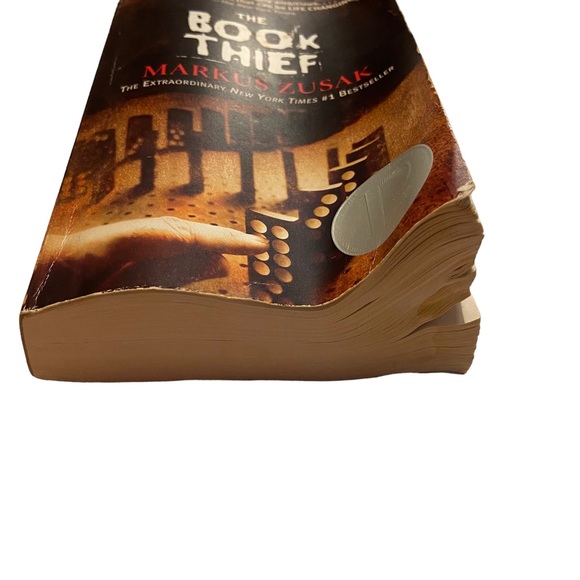 The Book Thief - Picture 3 of 5